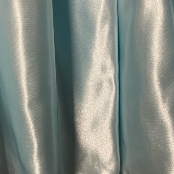 Princess Faith Striped Dress, 6X - Picture 7 of 10